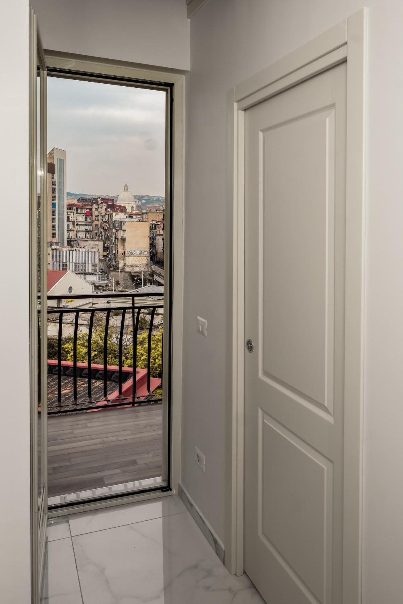 Lovedream Naples Extérieur photo
