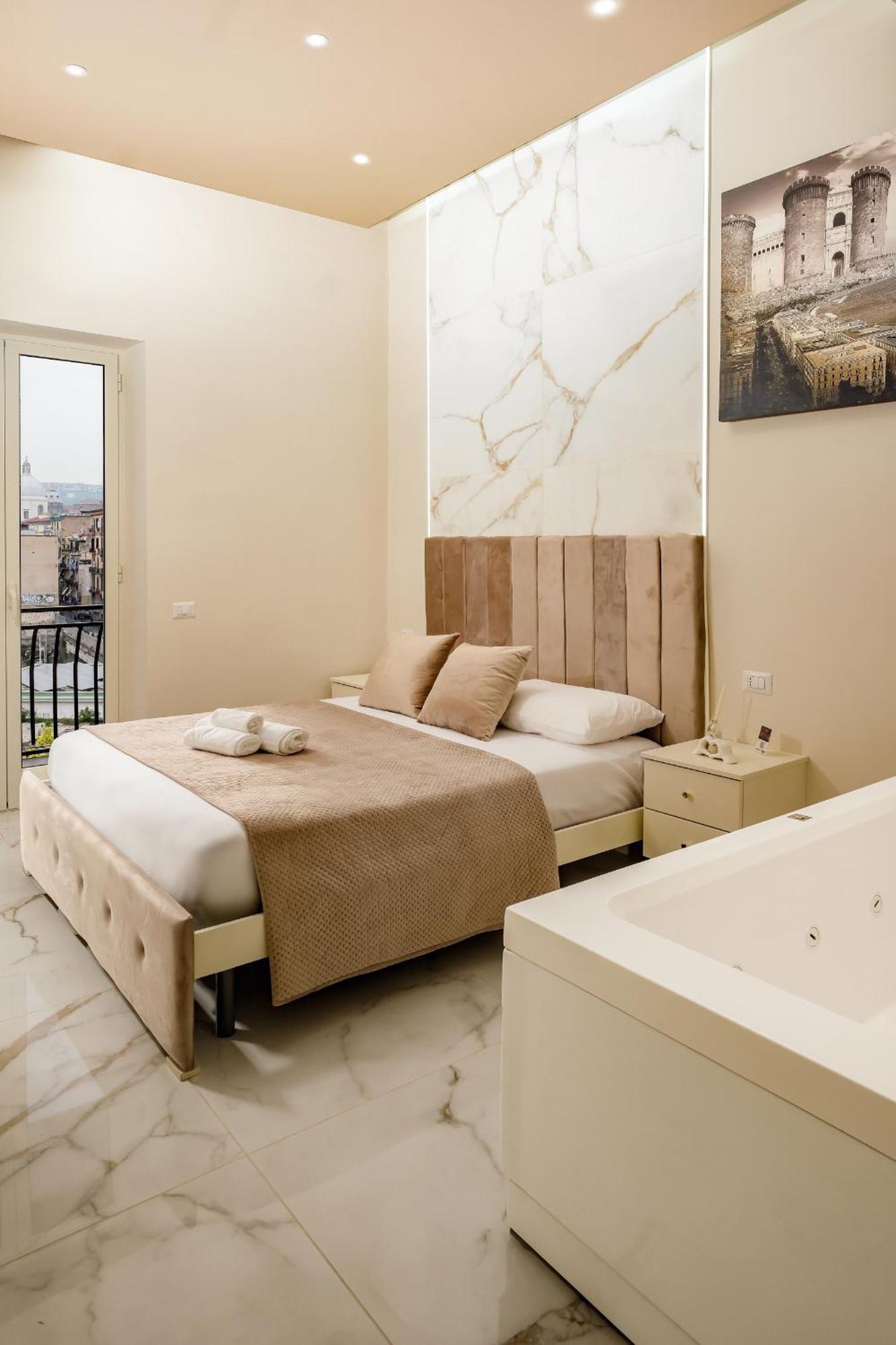 Lovedream Naples Extérieur photo