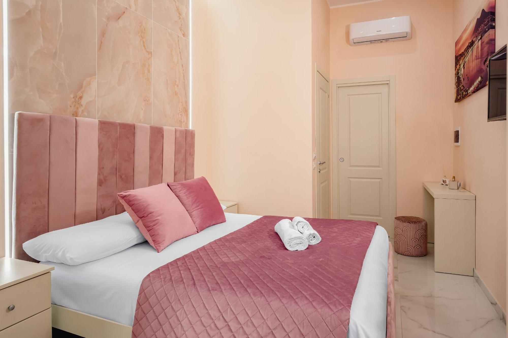 Lovedream Naples Extérieur photo