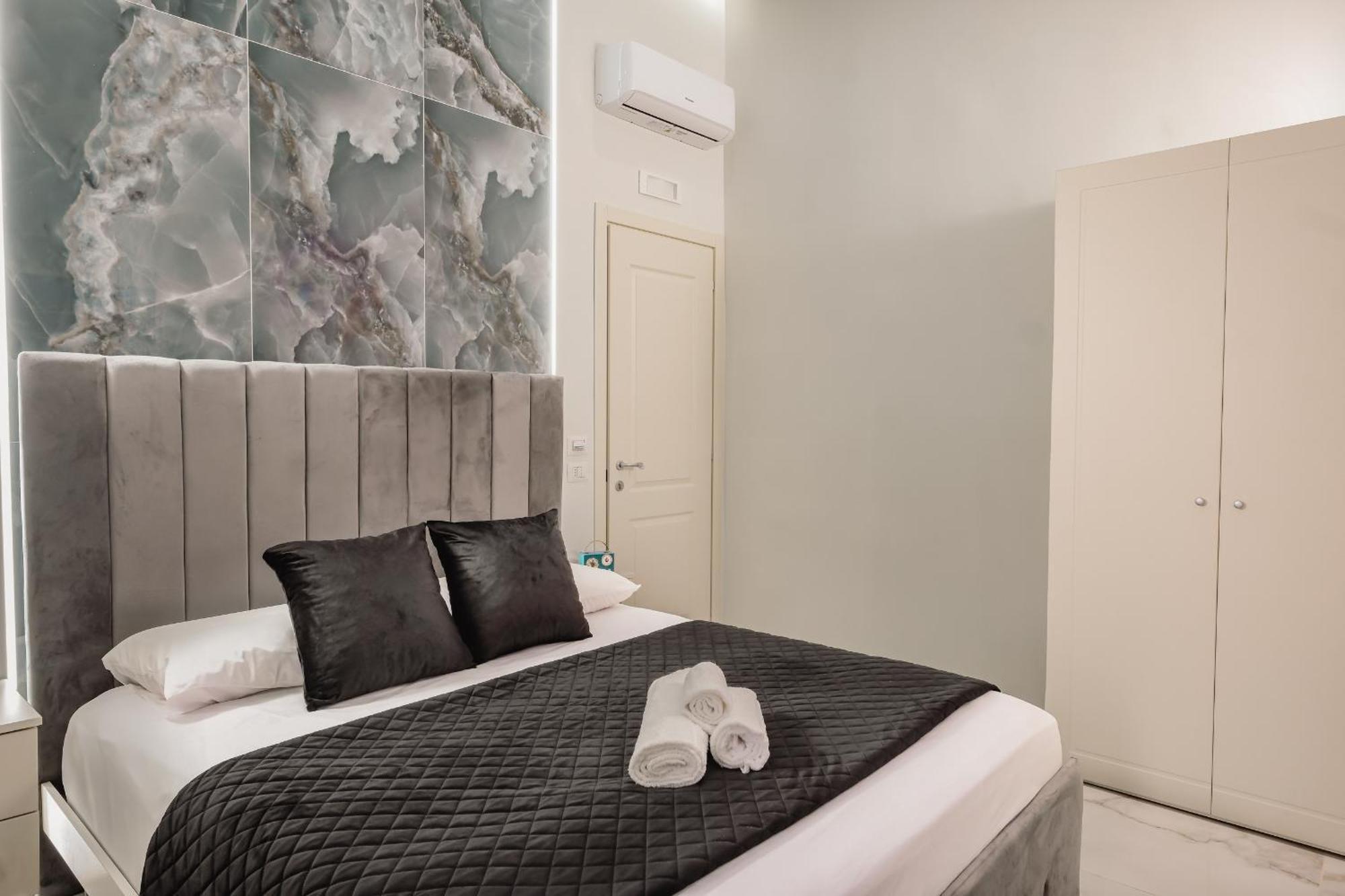 Lovedream Naples Extérieur photo