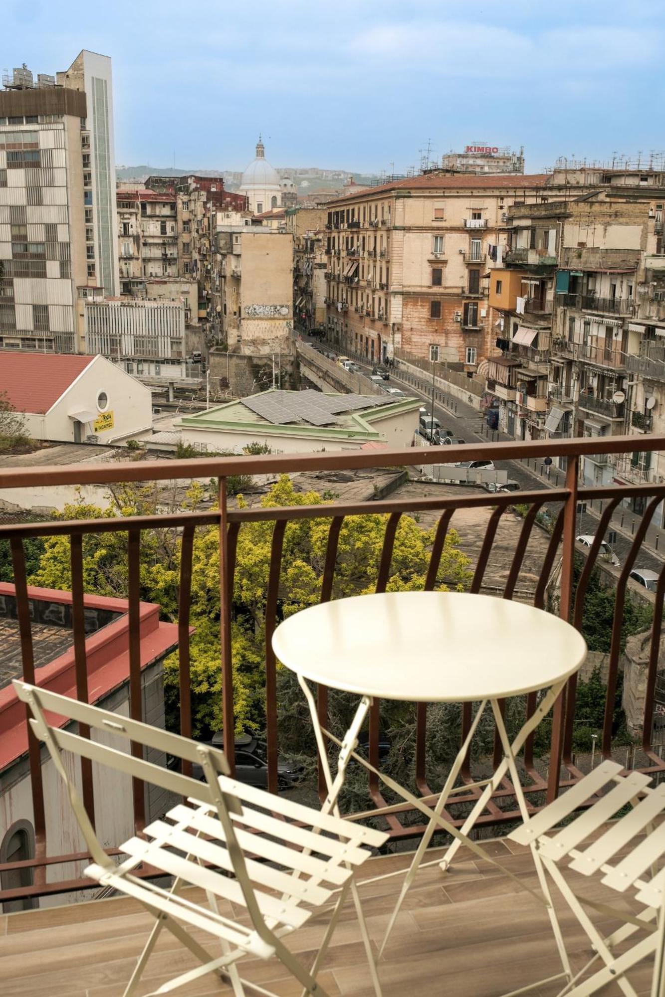 Lovedream Naples Extérieur photo