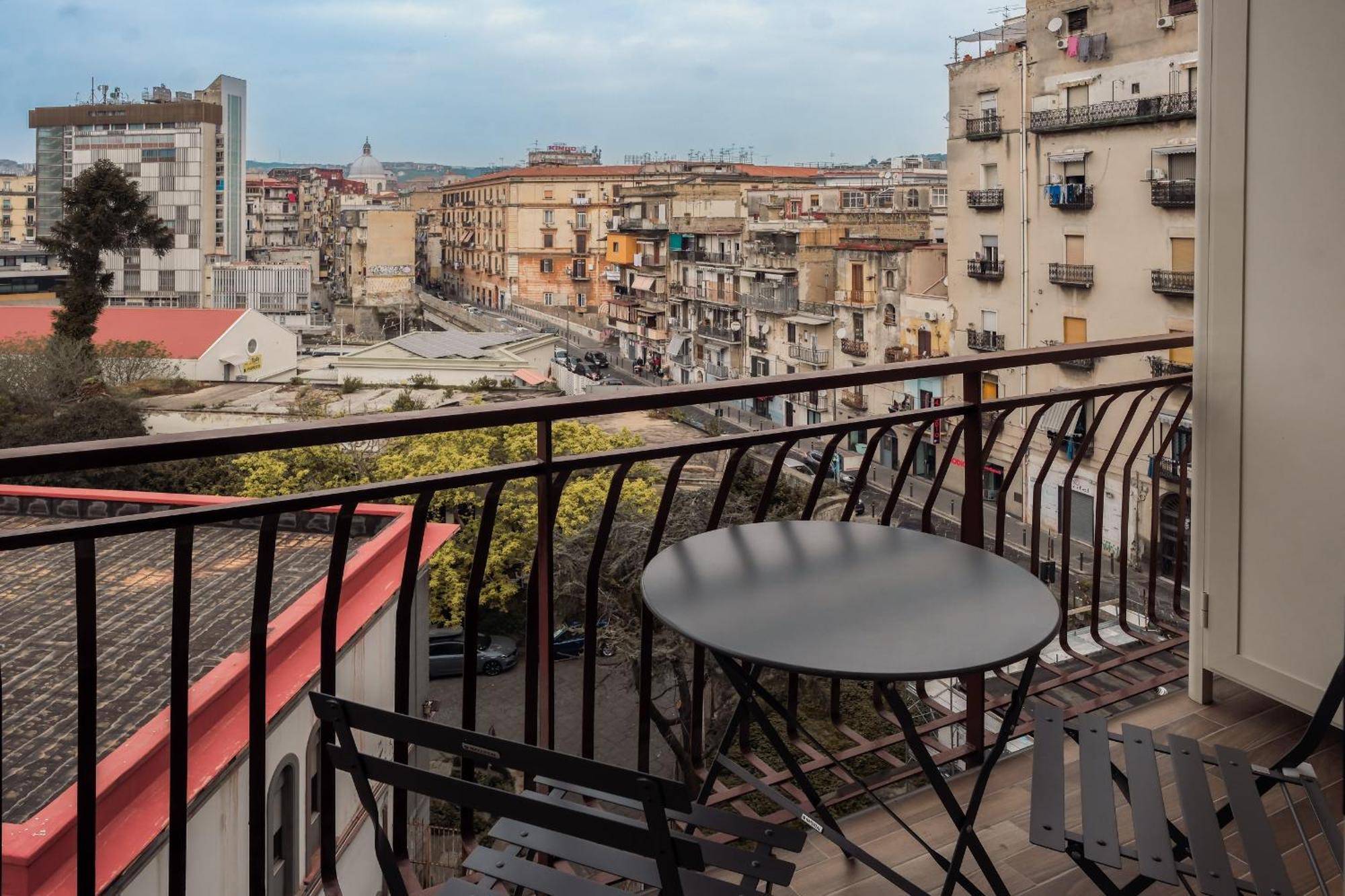Lovedream Naples Extérieur photo