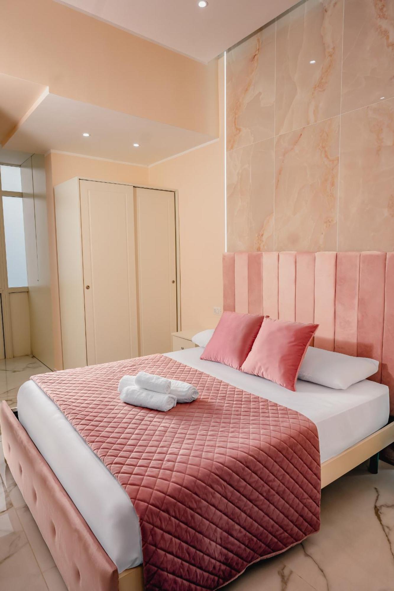Lovedream Naples Extérieur photo