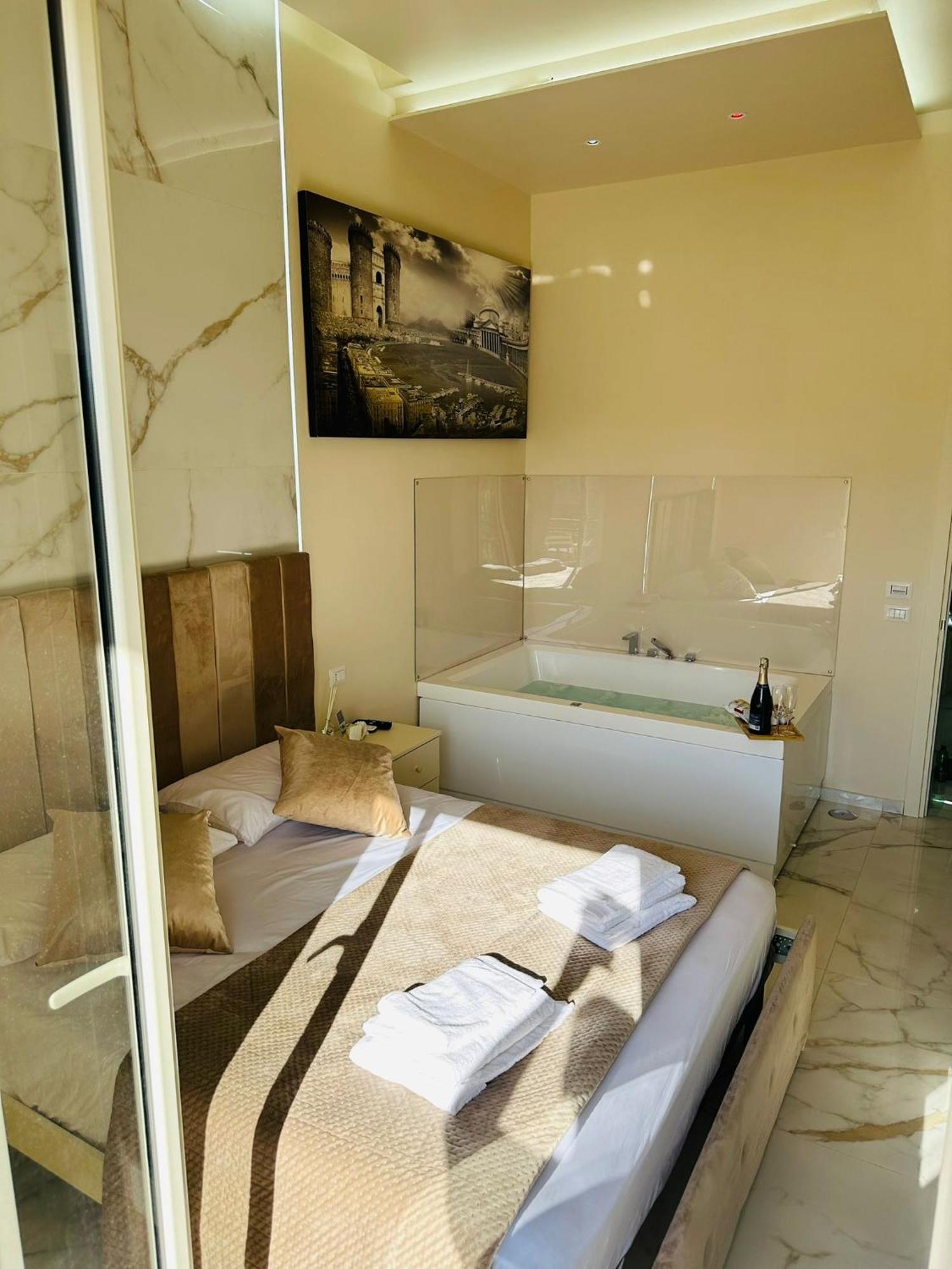 Lovedream Naples Extérieur photo