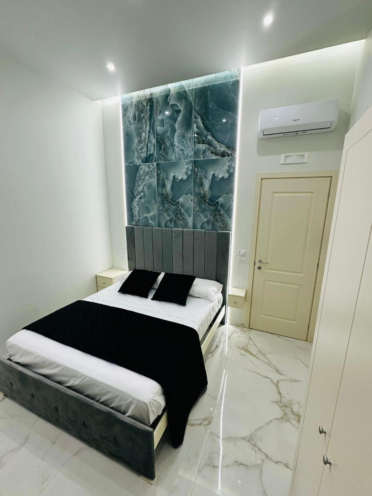 Lovedream Naples Extérieur photo