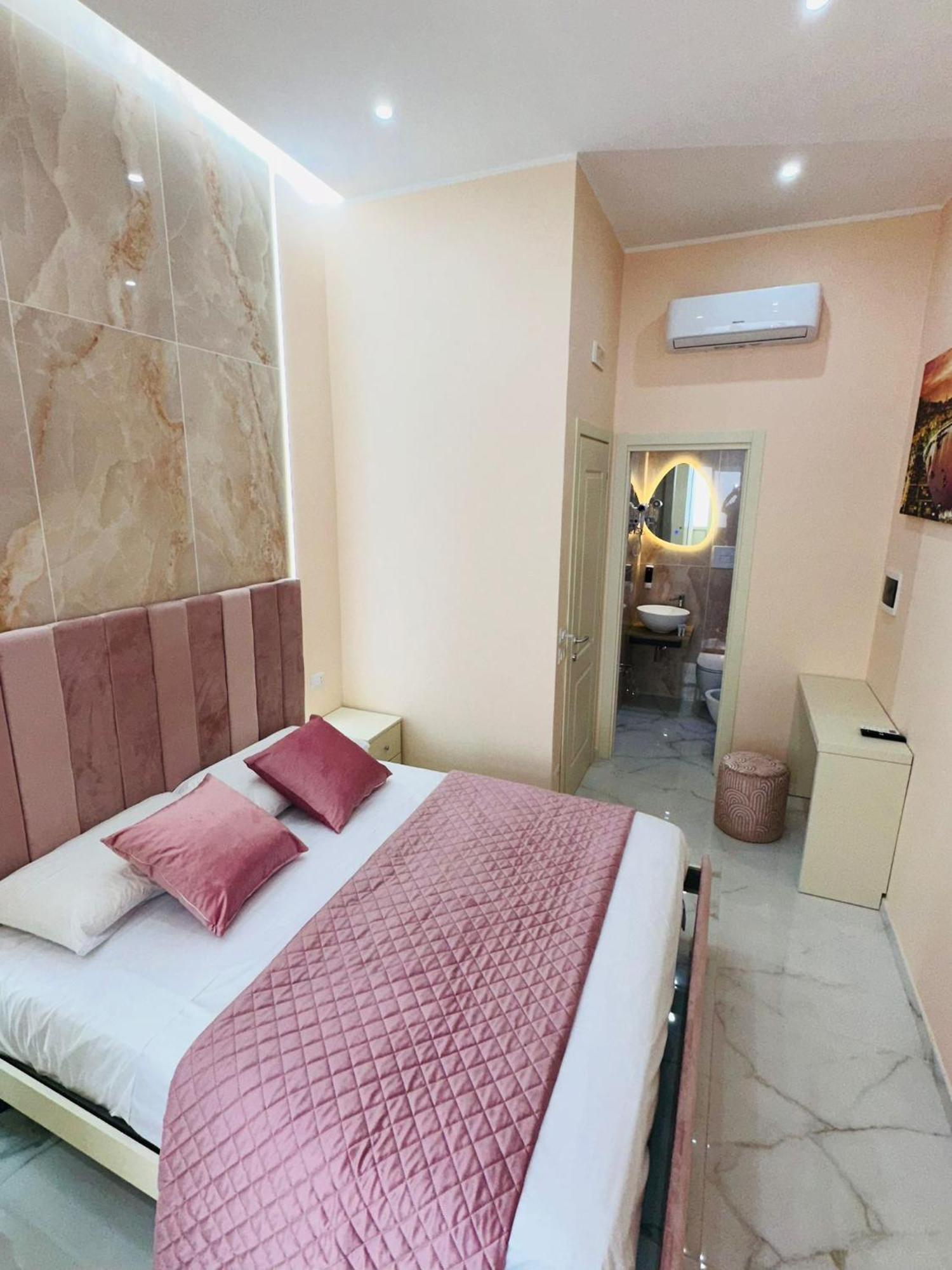 Lovedream Naples Extérieur photo