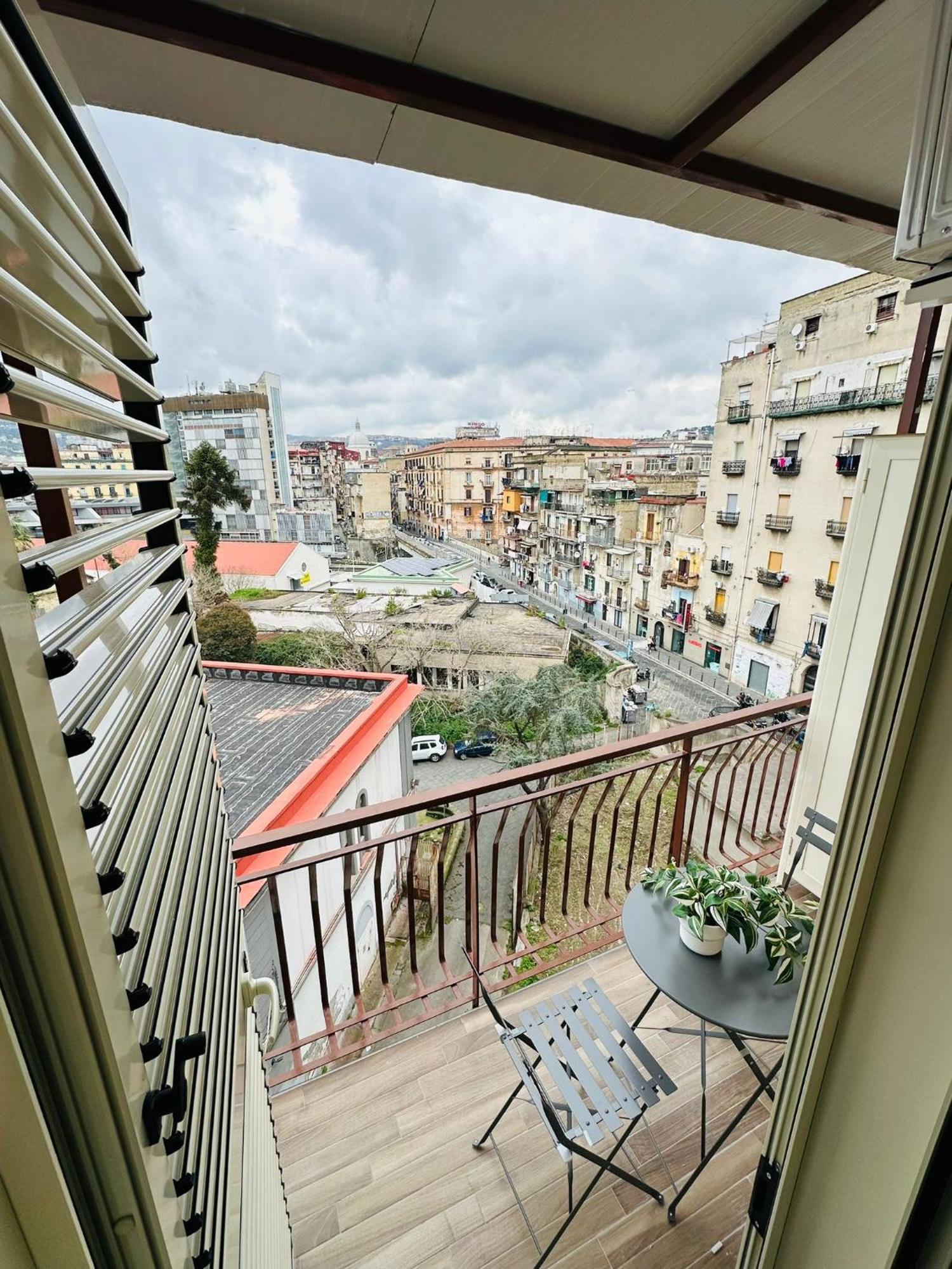 Lovedream Naples Extérieur photo