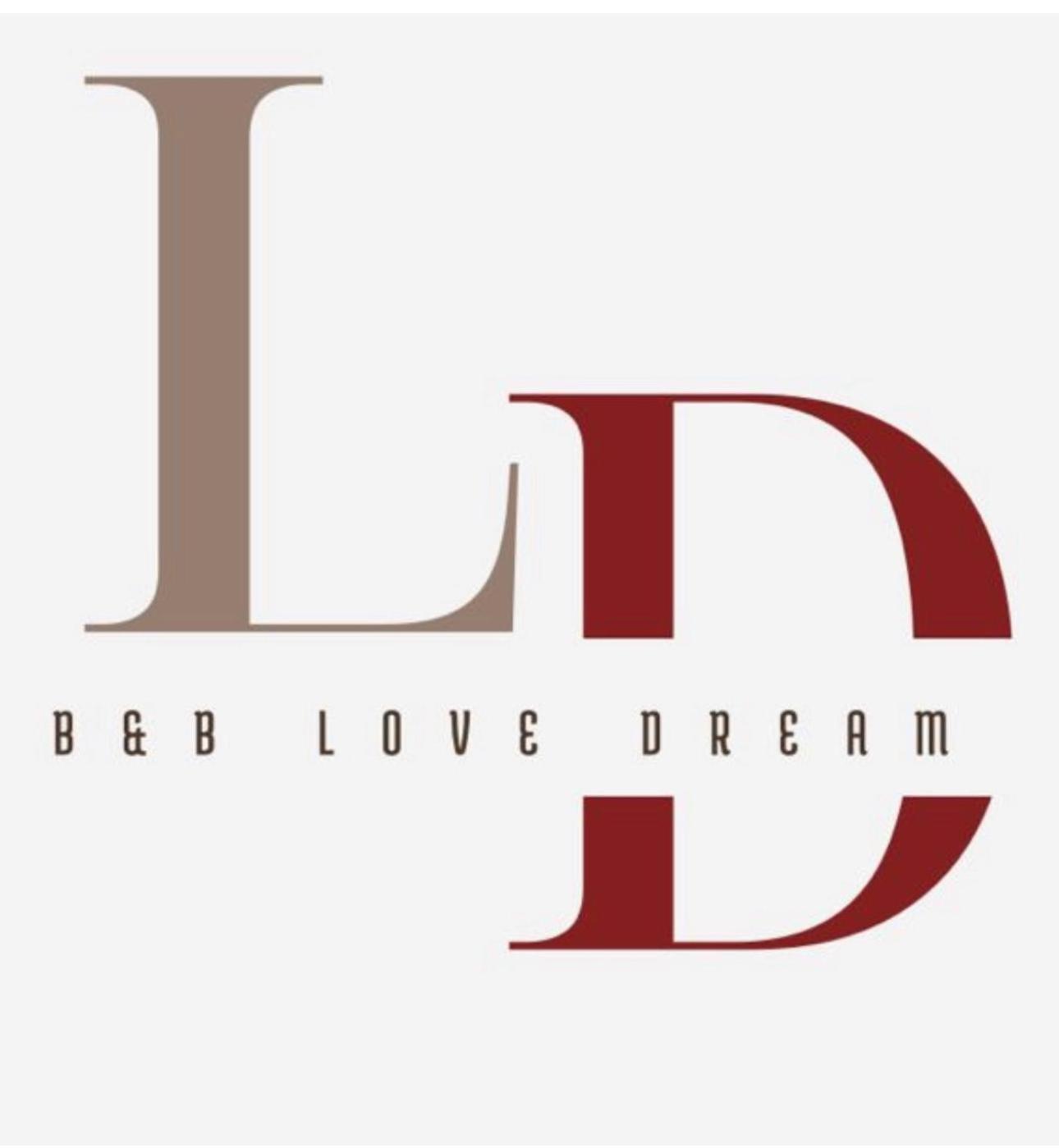 Lovedream Naples Extérieur photo